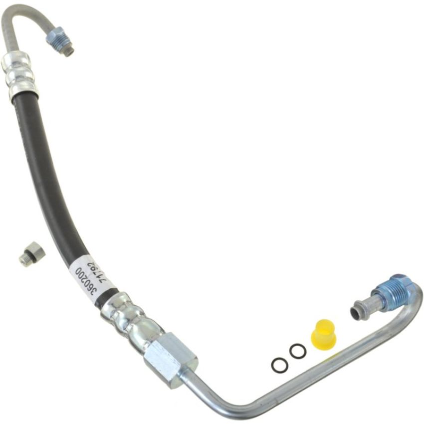 Autopart International P/S Pressure Hose 2647272986