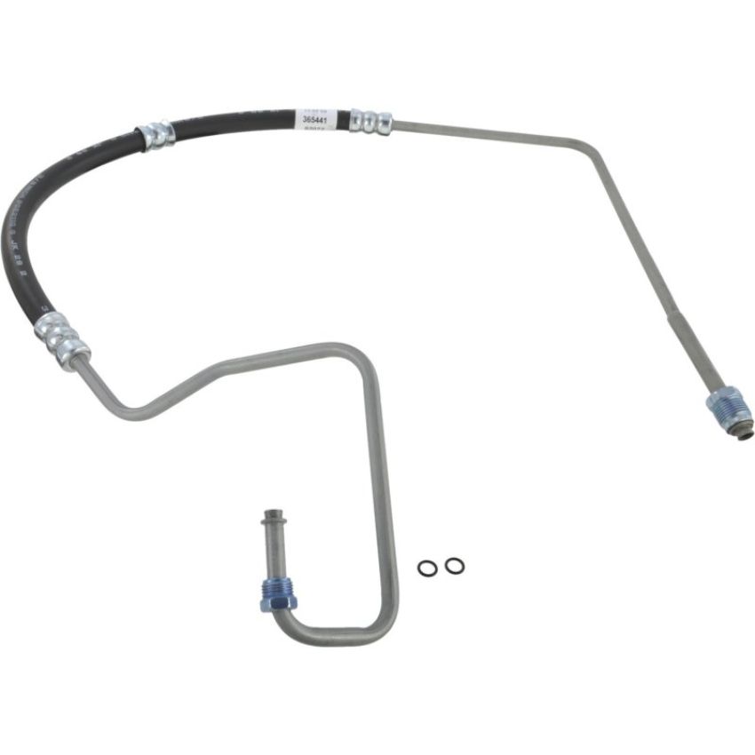 Autopart International P/S Pressure Hose 2647273041
