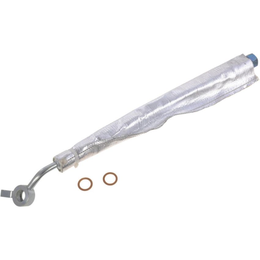 Autopart International P/S Pressure Hose 2647273067