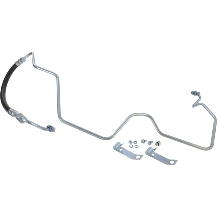 Autopart International P/S Pressure Hose 2647273099