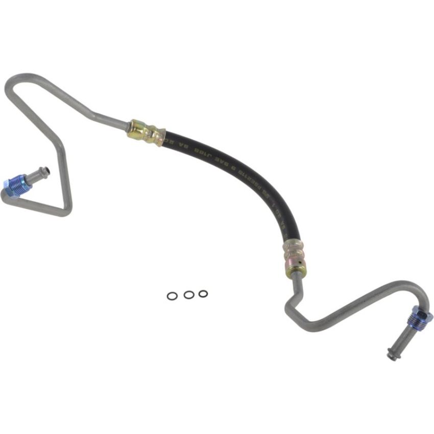 Autopart International P/S Pressure Hose 2647273136