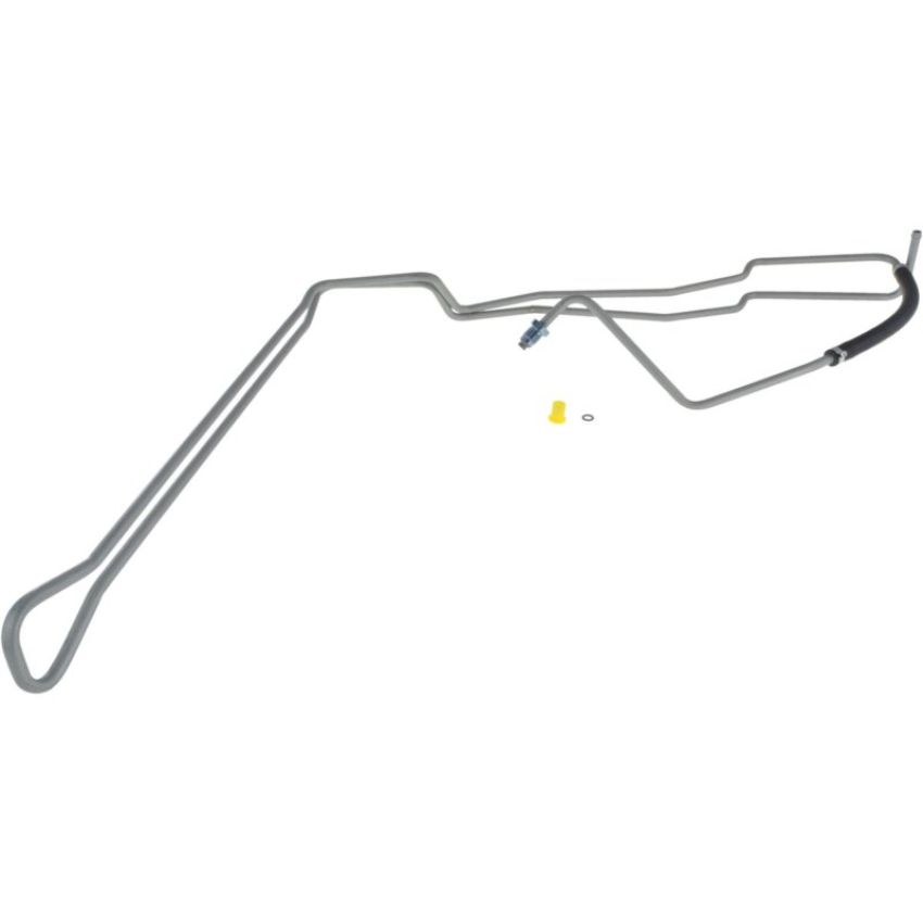 Autopart International P/S Return Hose 2647273192