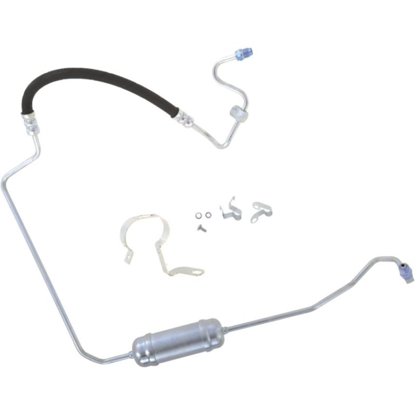 Autopart International P/S Pressure Hose 2647273195