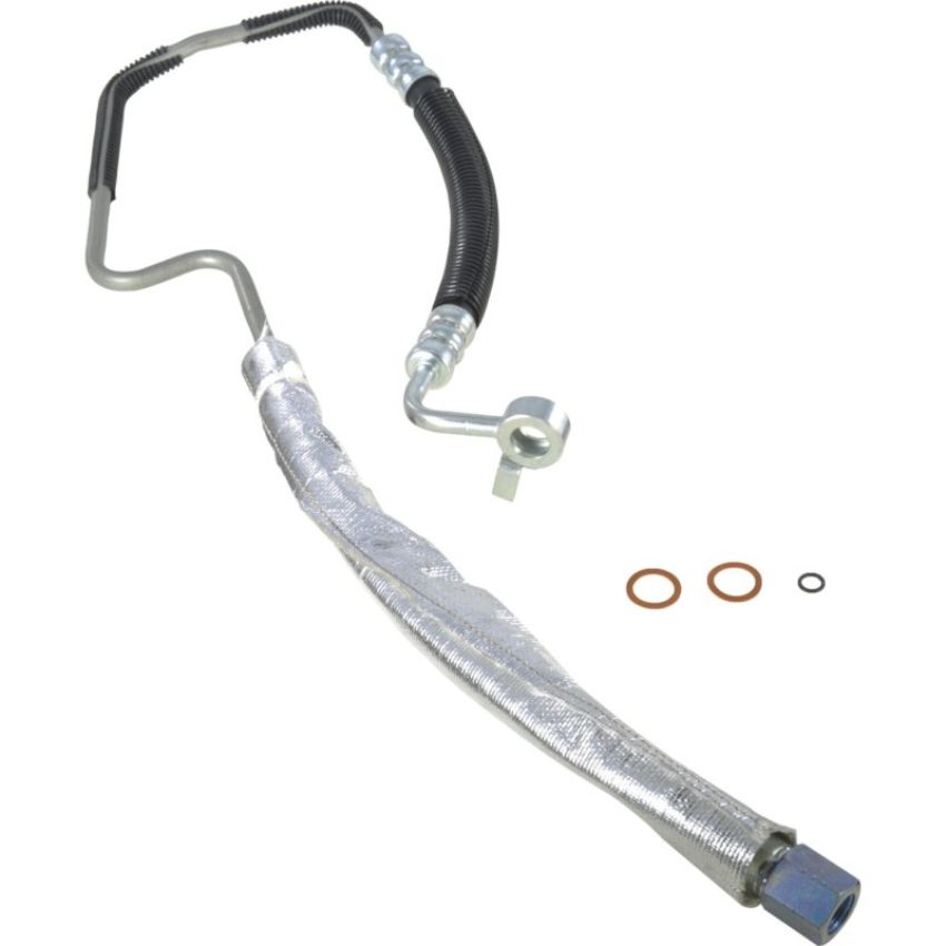 Autopart International P/S Pressure Hose 2647273321