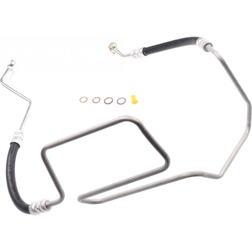 Autopart International P/S Return Hose 2647273391