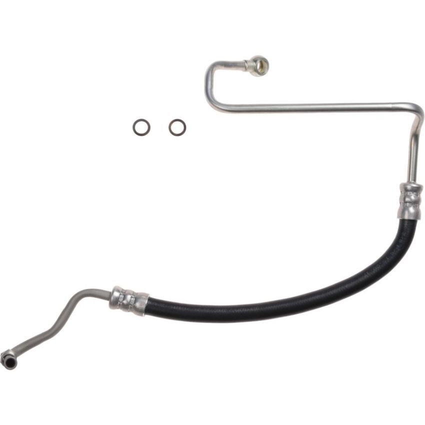 Autopart International P/S Pressure Hose 2647273420
