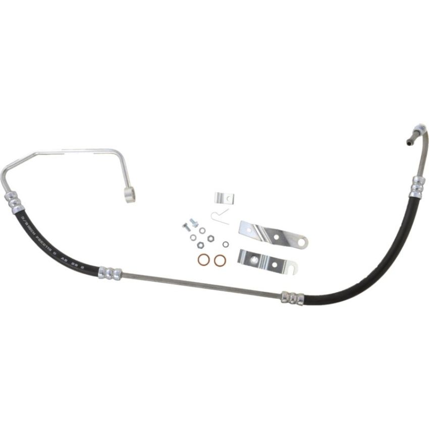 Autopart International P/S Pressure Hose 2647273426