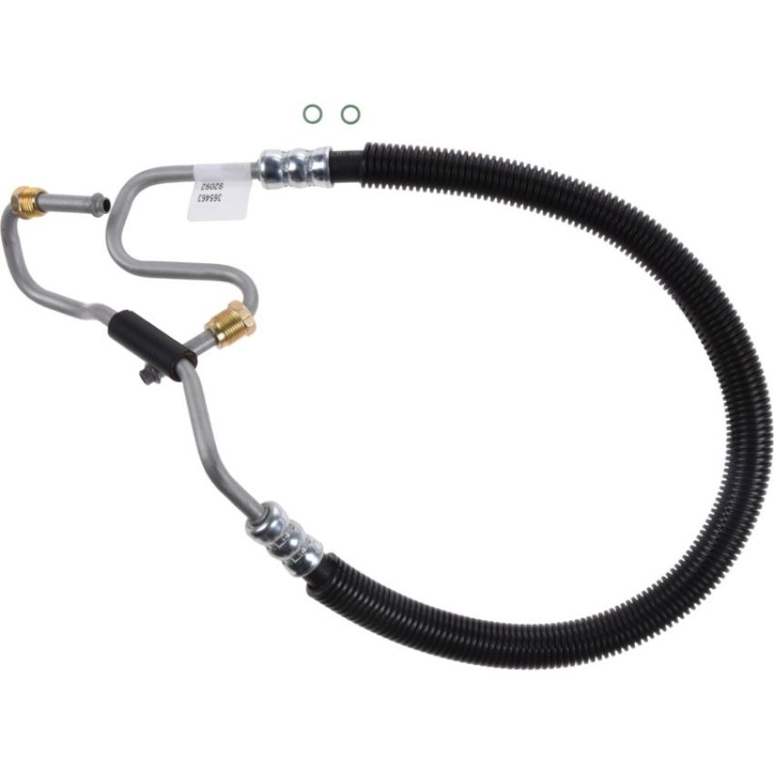 Autopart International P/S Pressure Hose 2647273584