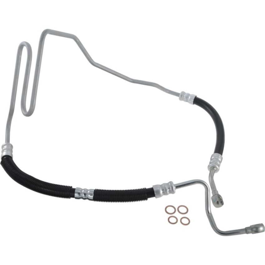 Autopart International P/S Pressure Hose 2647273722