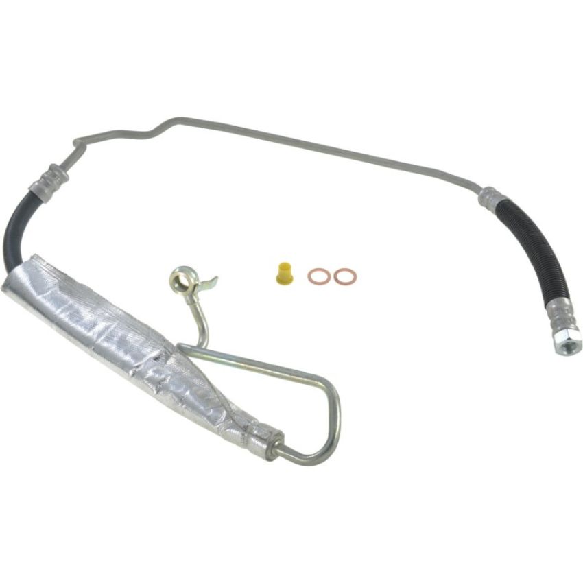 Autopart International P/S Pressure Hose 2647274481