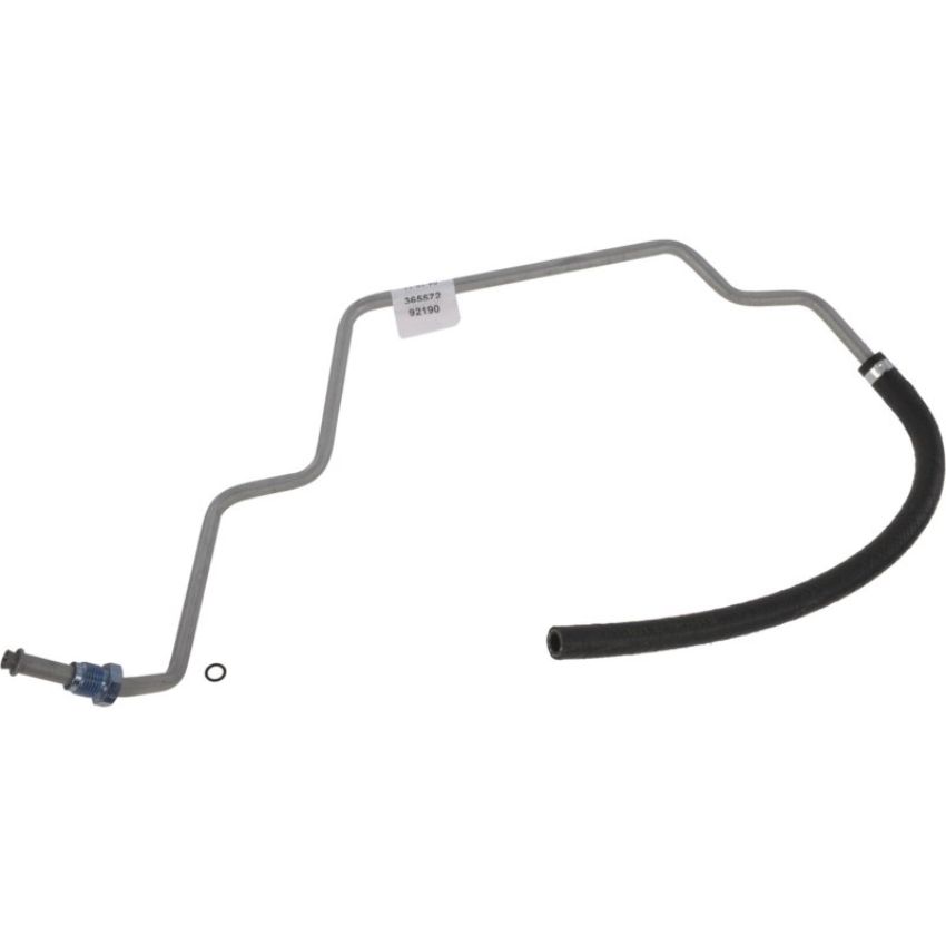 Autopart International P/S Return Hose 2647274504