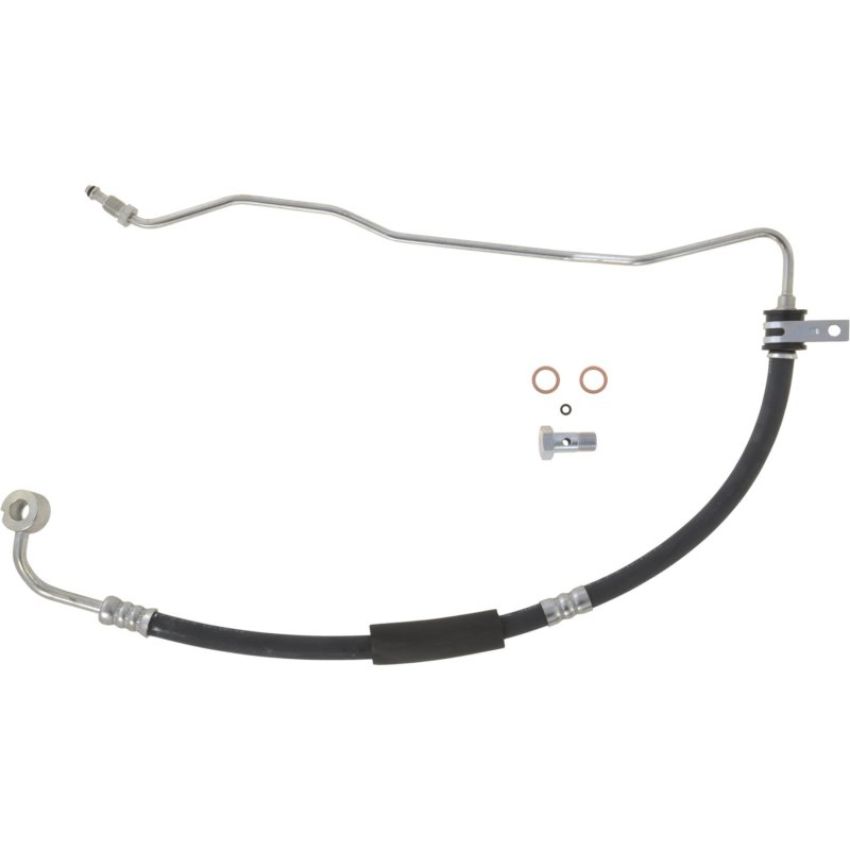 Autopart International P/S Pressure Hose 2647287351