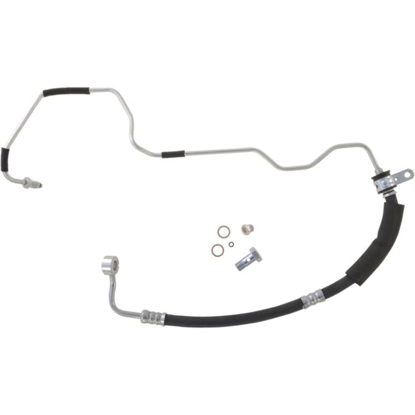 Autopart International P/S Pressure Hose 2647314394