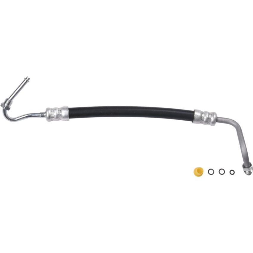 Autopart International P/S Pressure Hose 2647316455