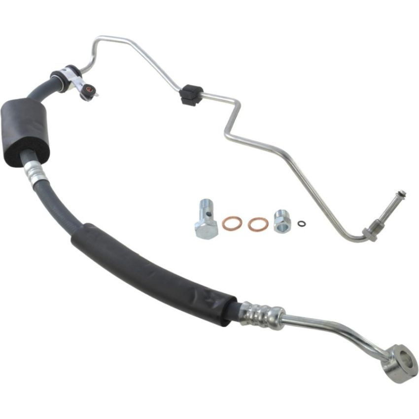 Autopart International P/S Pressure Hose 2647316547
