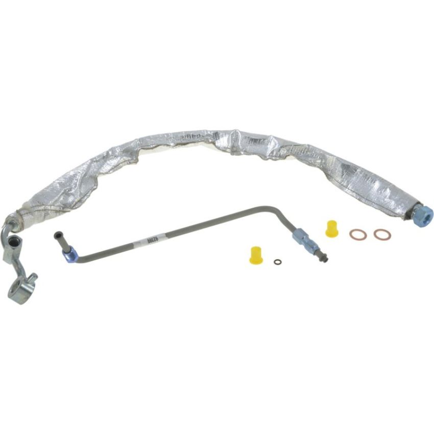 Autopart International P/S Pressure Hose w/ Outlet Pipe 2647379512