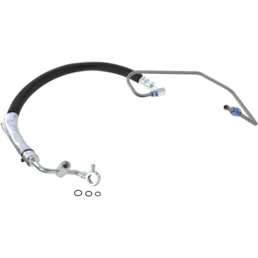 Autopart International P/S Pressure Hose w/ Rack Inlet Pipe 2647379513
