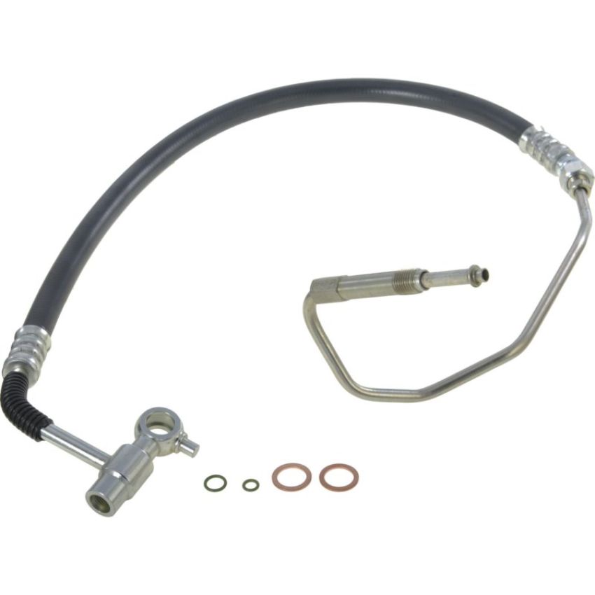 Autopart International P/S Pressure Hose 2647425250