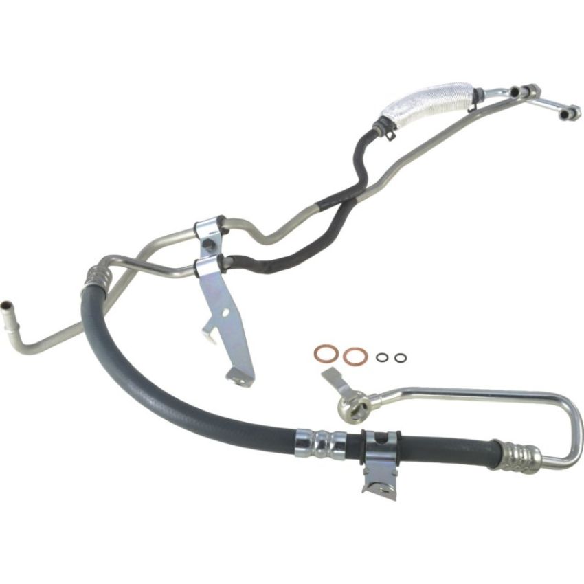 Autopart International P/S Pressure Hose 2647425251