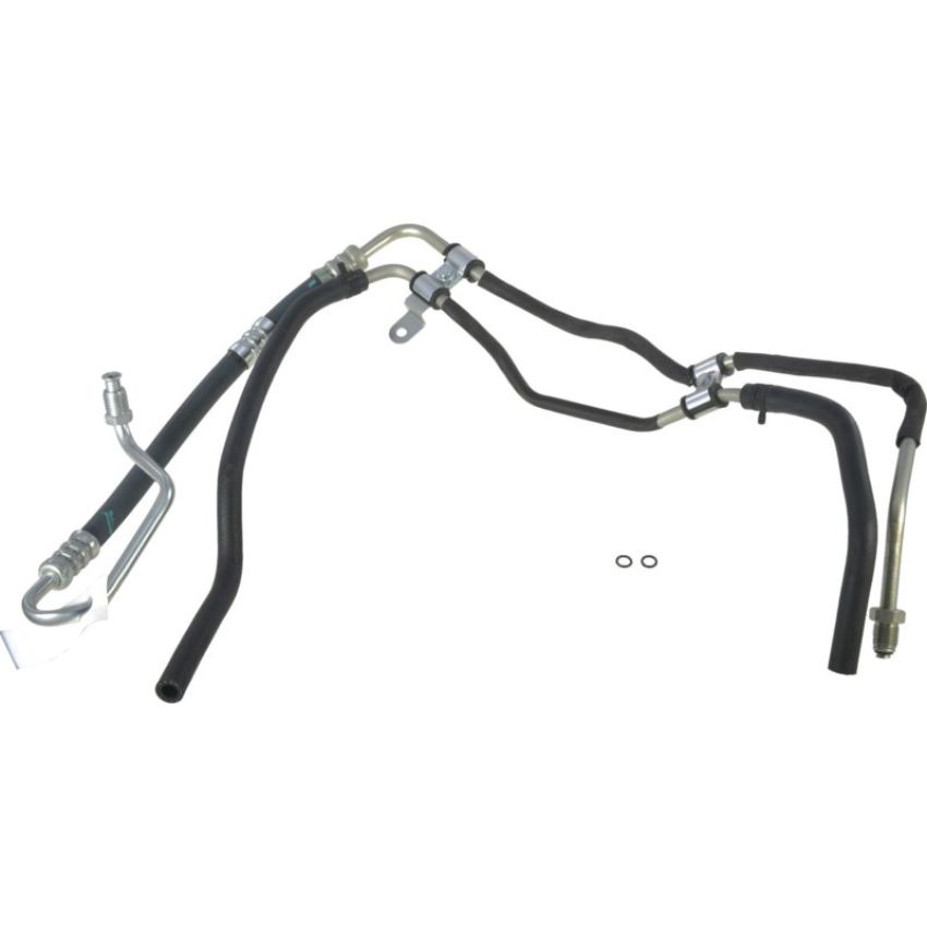 Autopart International P/S Pressure Hose 2647425252
