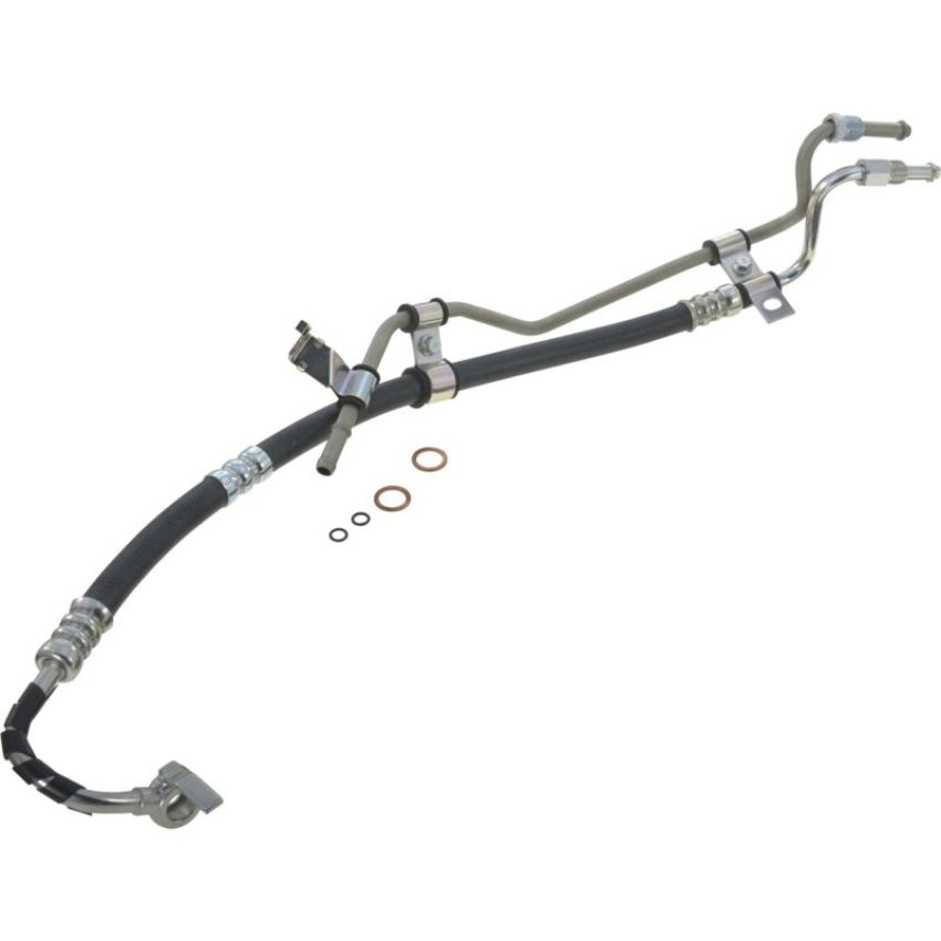Autopart International P/S Pressure Hose 2647425253