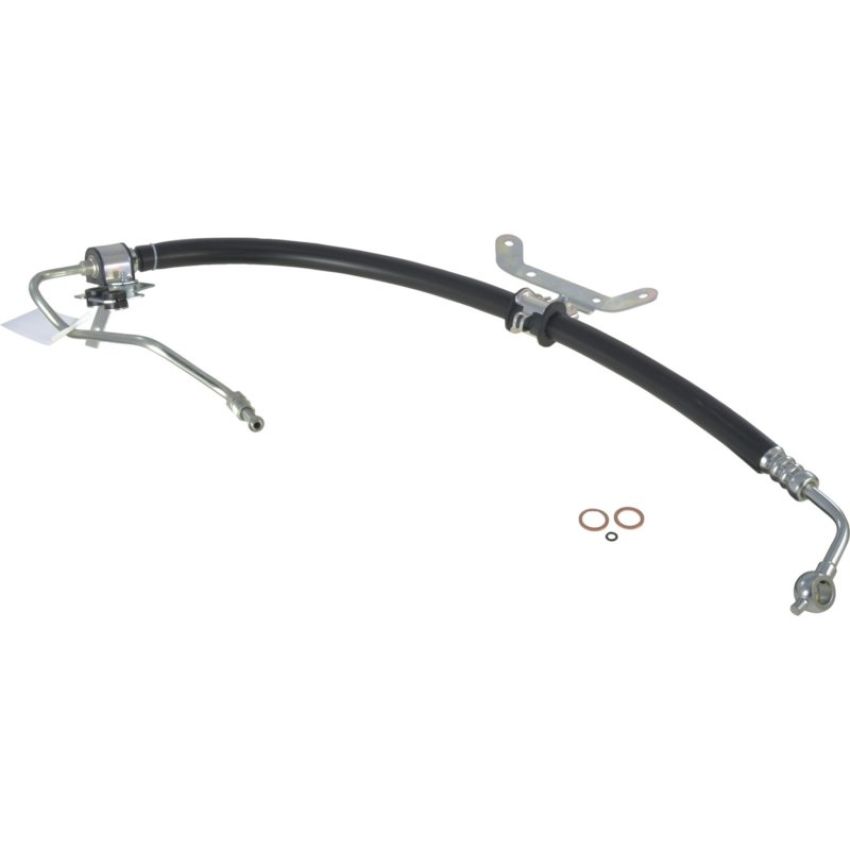 Autopart International P/S Pressure Hose 2647425256