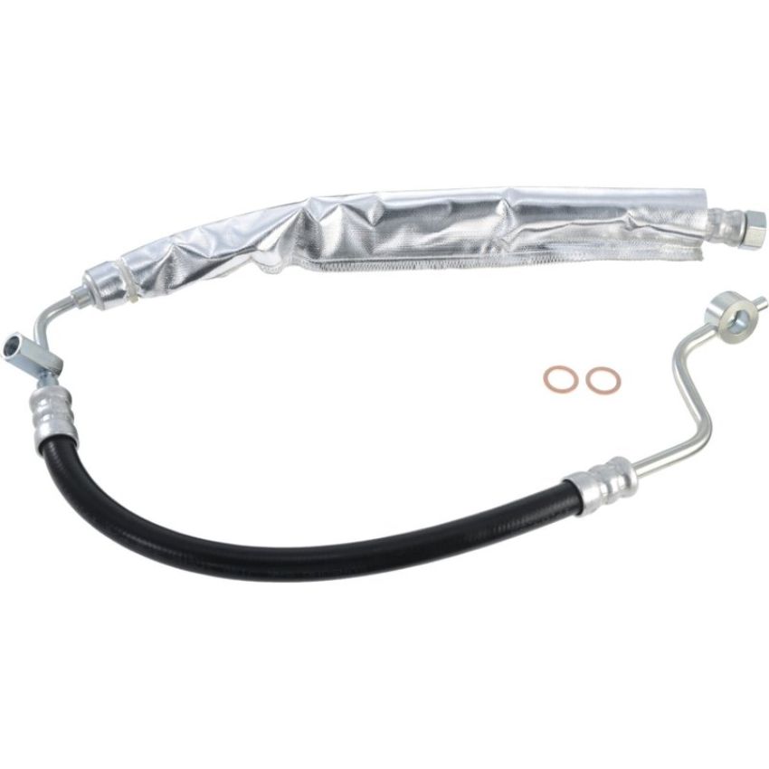 Autopart International P/S Pressure Hose 2647457897