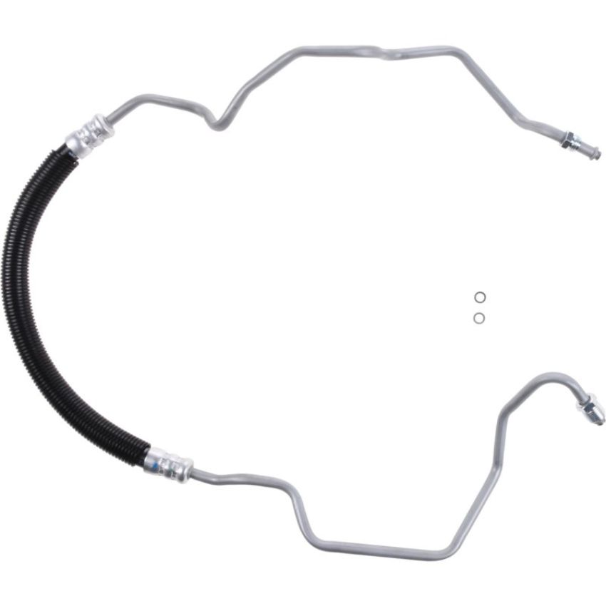 Autopart International P/S Pressure Hose 2647492014