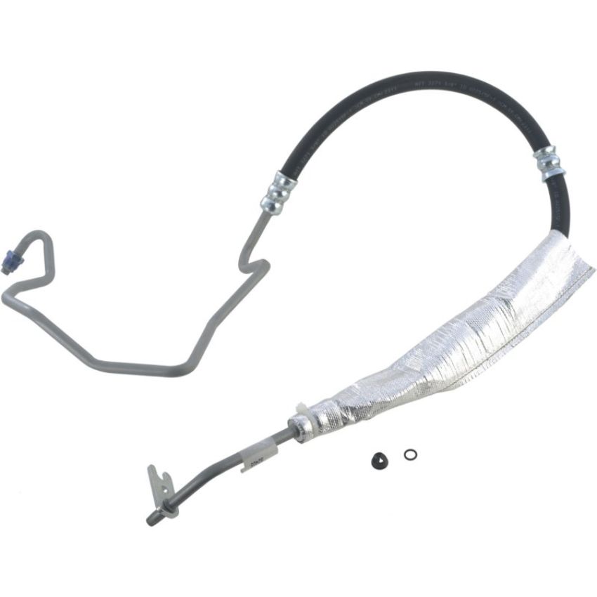 Autopart International P/S Pressure Hose 2647492020