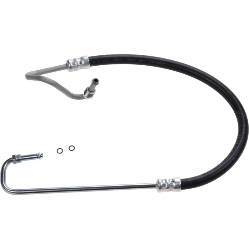 Autopart International P/S Pressure Hose 2647492025