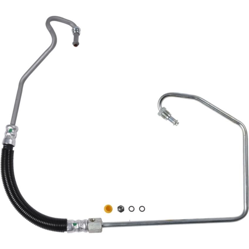 Autopart International P/S Pressure Hose 2647492081