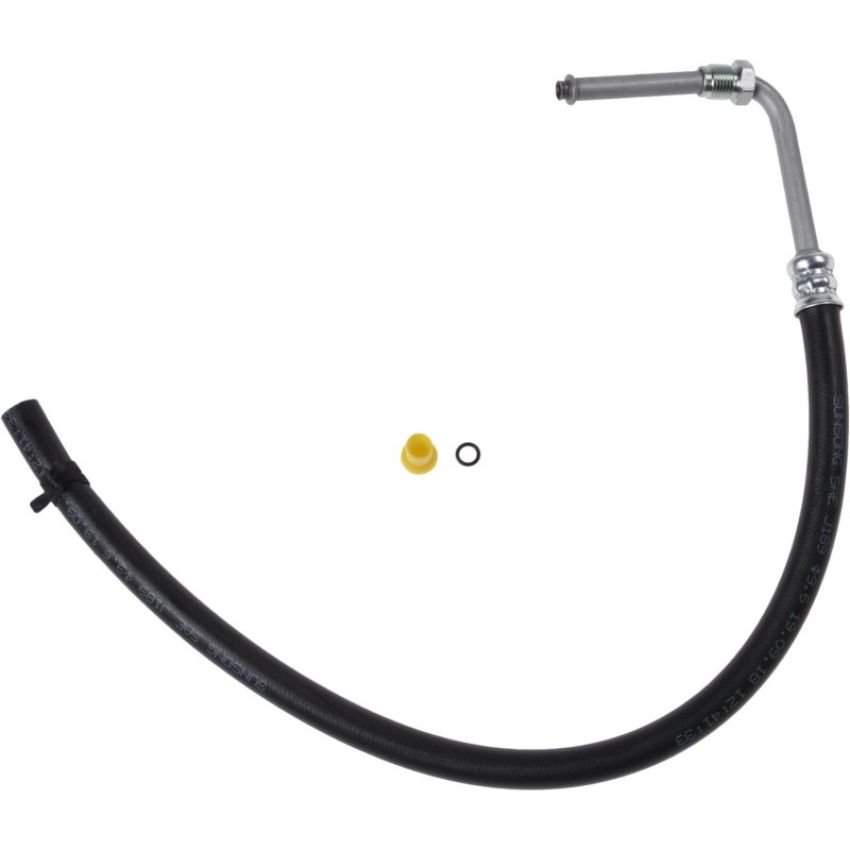 Autopart International P/S Return Hose 2647492148