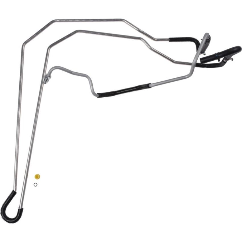 Autopart International P/S Return Hose 2647492168
