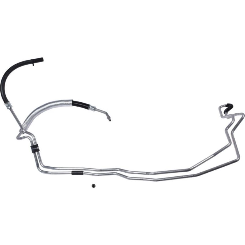Autopart International P/S Return Hose 2647492214
