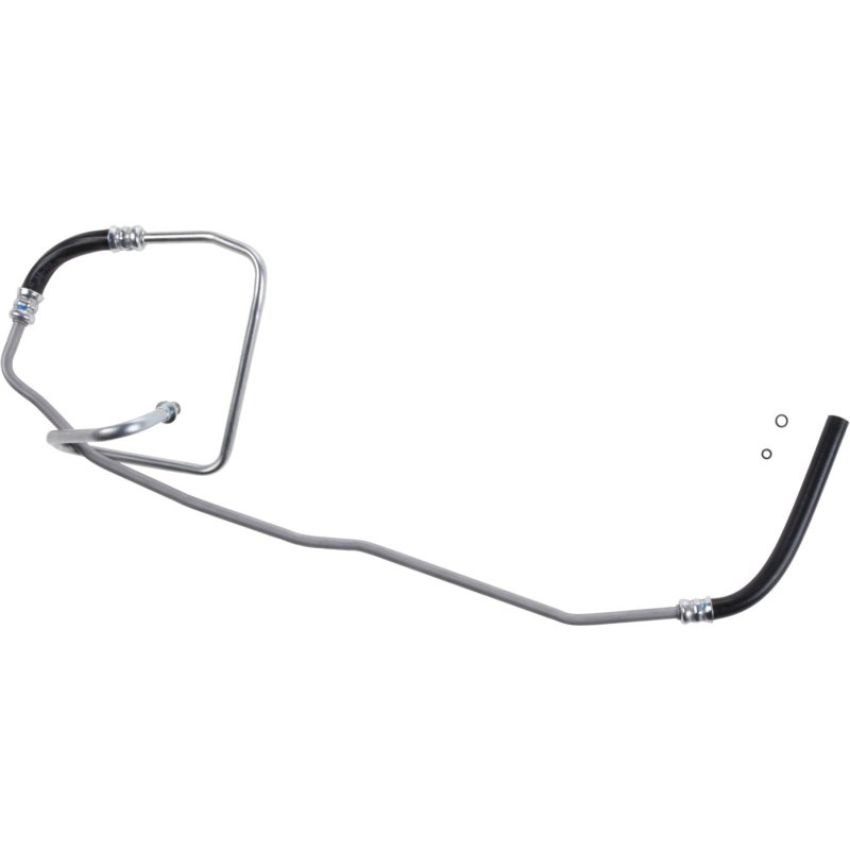 Autopart International P/S Return Hose 2647492218