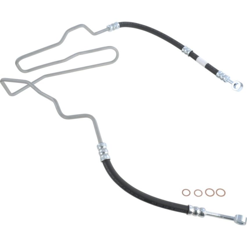 Autopart International P/S Pressure Hose 2647498153