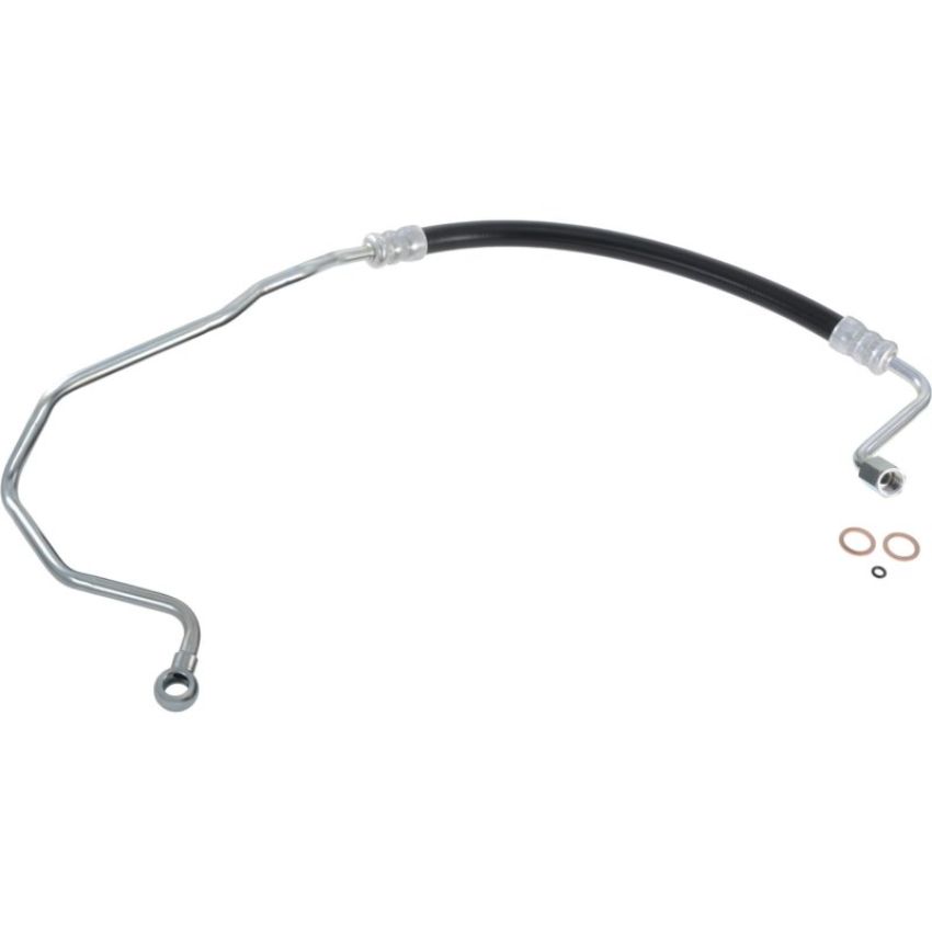 Autopart International P/S Pressure Hose 2647498156