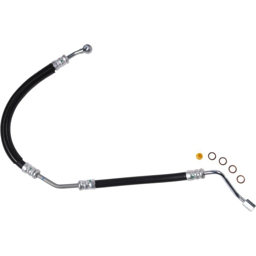Autopart International P/S Pressure Hose 2647498157
