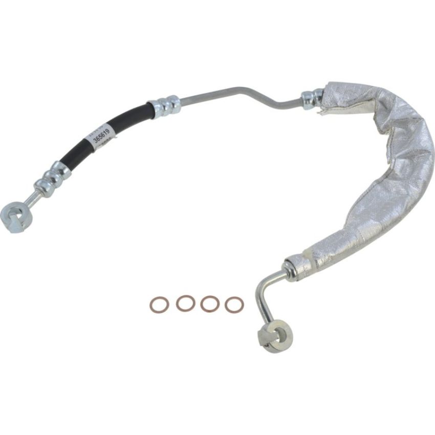 Autopart International P/S Pressure Hose 2647498167