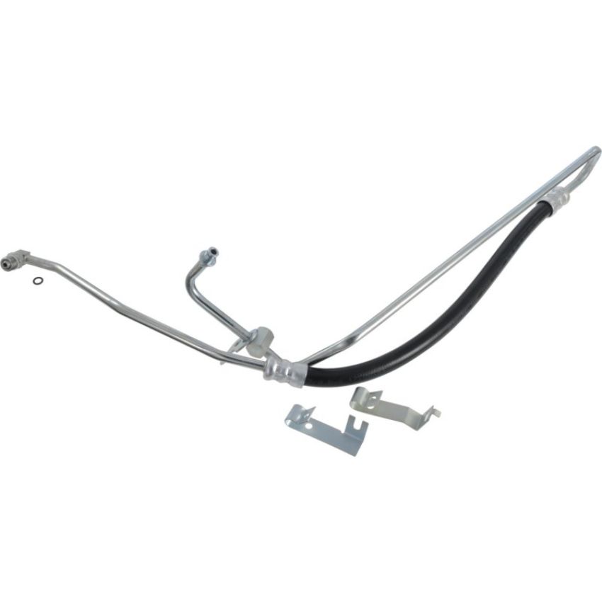 Autopart International P/S Pressure Hose 2647498168