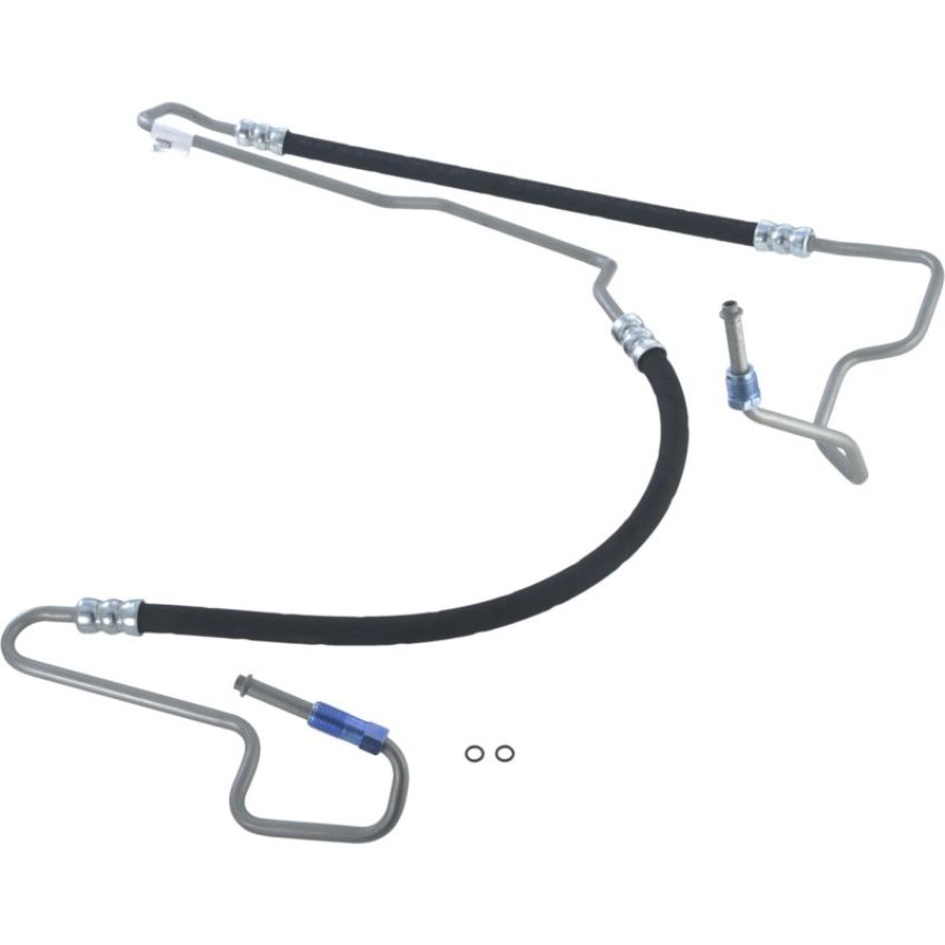 Autopart International P/S Pressure Hose 2647498172