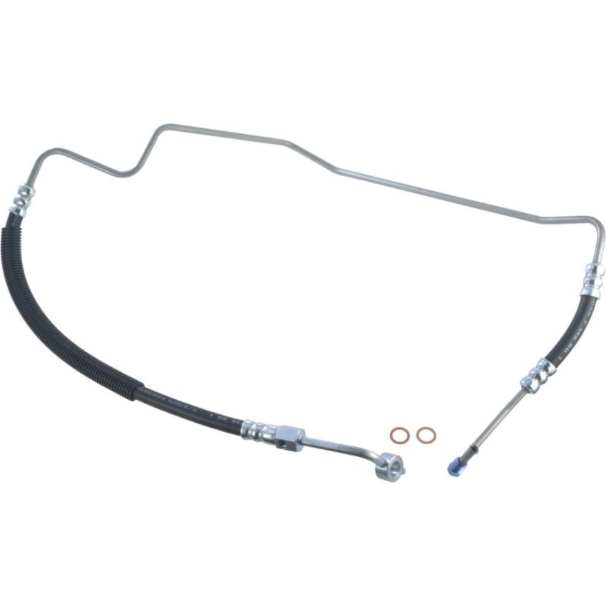 Autopart International P/S Pressure Hose w/o Pressure Switch 2647498184