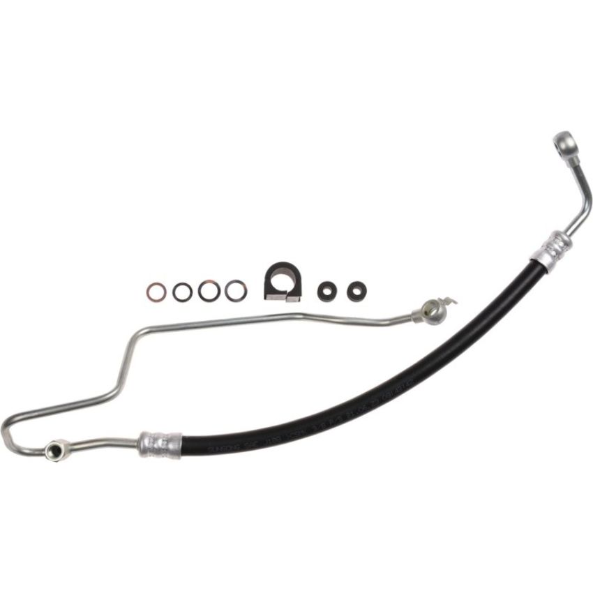 Autopart International P/S Pressure Hose 2647498185