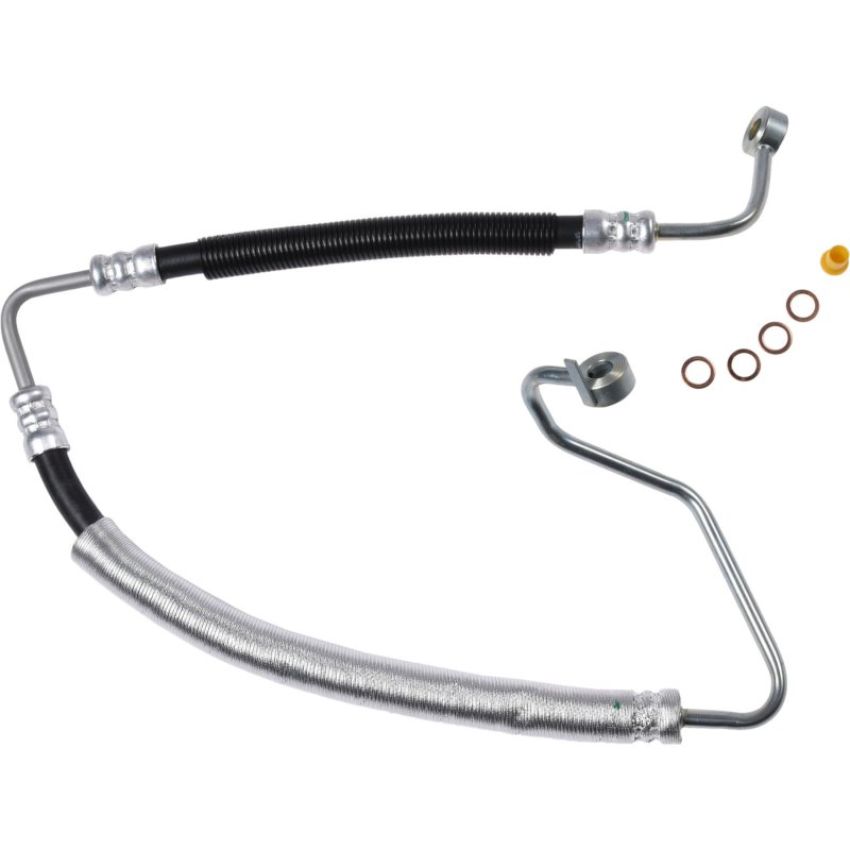 Autopart International P/S Pressure Hose 2647498201