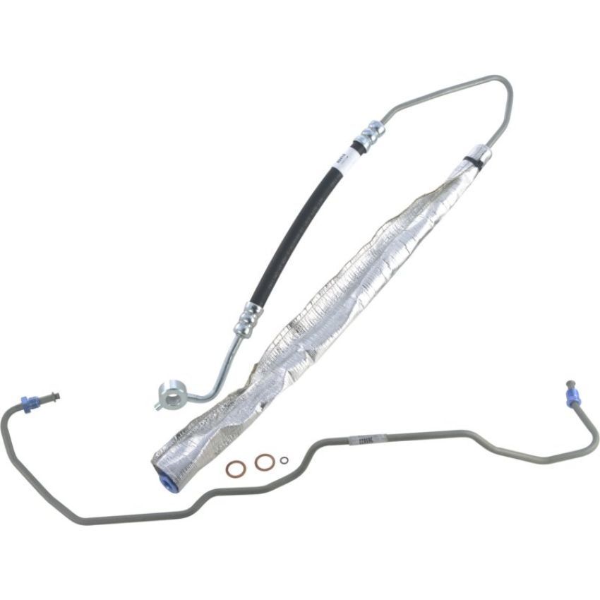 Autopart International P/S Pressure Hose 2647498215