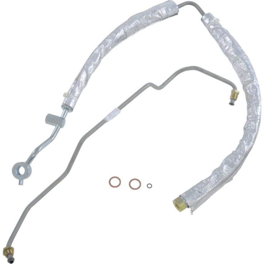 Autopart International P/S Pressure Hose 2647498216