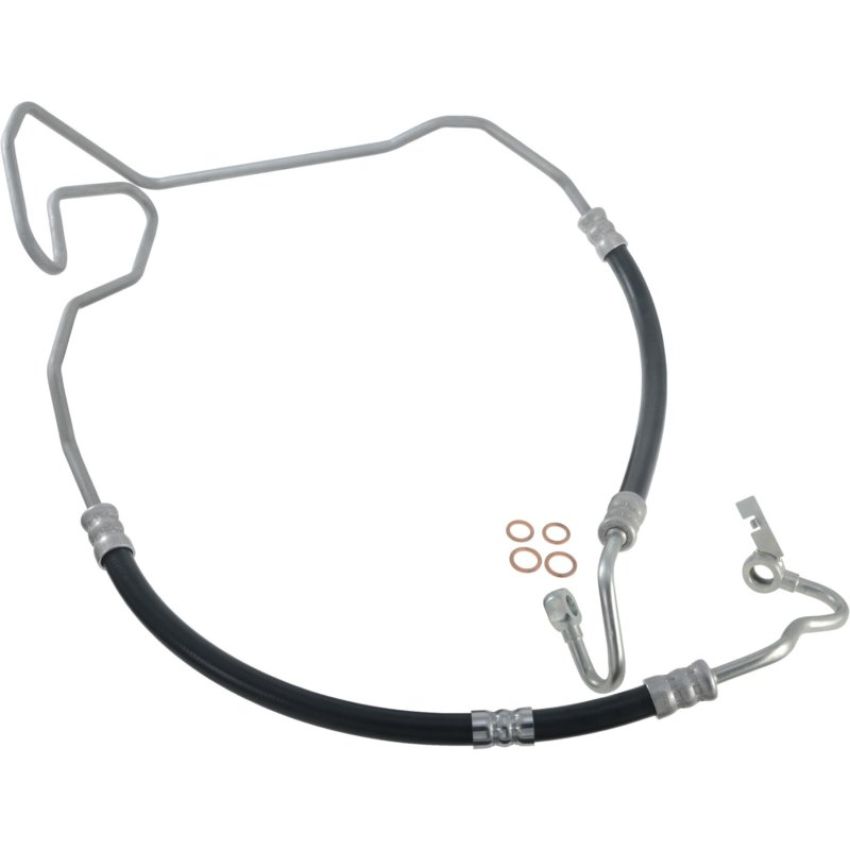Autopart International P/S Pressure Hose 2647498221
