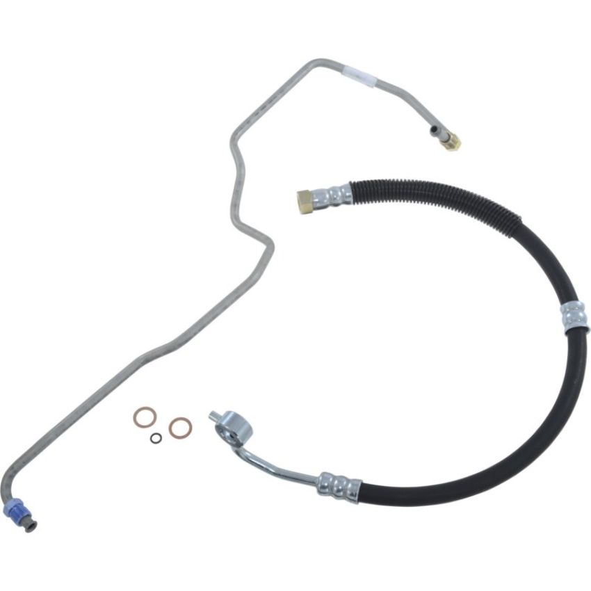 Autopart International P/S Pressure Hose 2647498309