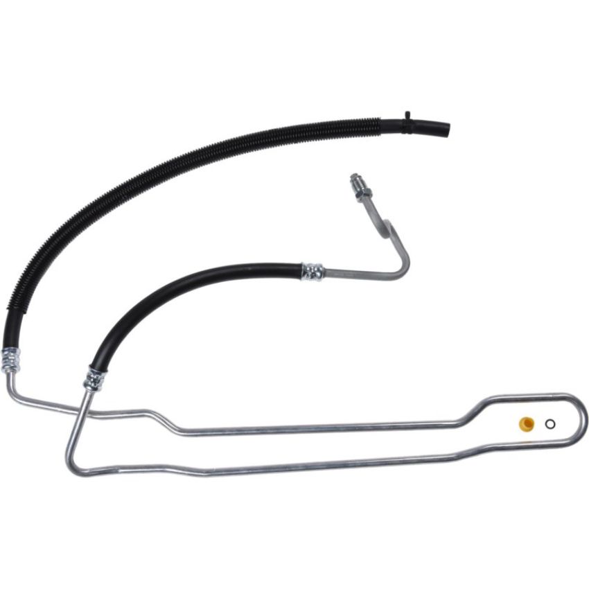 Autopart International P/S Return Hose 2647499826