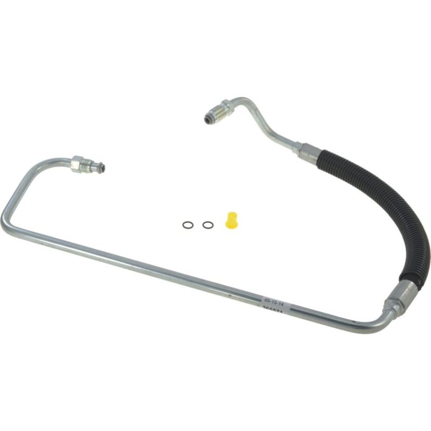 Autopart International P/S Pressure Hose 2647510515